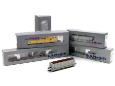 L.S. MODELS 'HO' (BELGIQUE) (5)