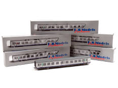 L.S. MODELS 'HO' (BELGIQUE) (6)