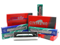 A.C.M.E. 'HO' & SACHSENMODELLE 'HO' (10)