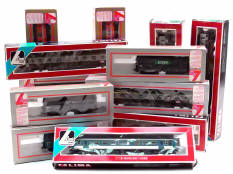 LIMA 'HO' (ITALIE) (23)