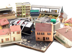 DIVERS (Ecartement HO) (1)