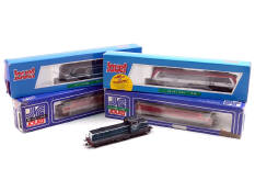 JOUEF 'HO' (FRANCE) (5)