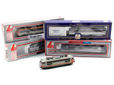 LIMA 'HO' (ITALIE) (5)