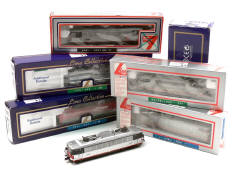 LIMA 'HO' (ITALIE) (6)