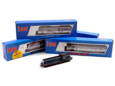 JOUEF 'HO' (FRANCE) (4)