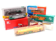 DIVERS (Ecartement HO) (23)