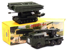 DINKY TOYS (FRANCE) (2)