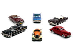 BROOKLIN MODELS (GB) (6)