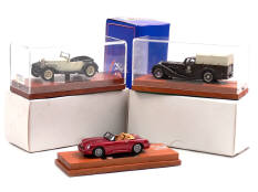 RAE MODELS (GB) (3)