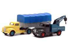 DINKY TOYS (GB) (2)