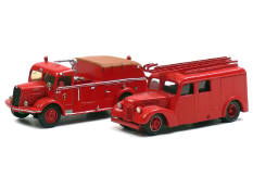 MINITRUCKS & ANNECY MINIATURE (2)