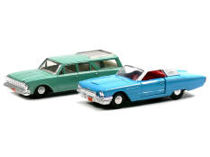 DINKY TOYS (GB) (2)