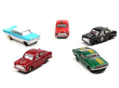 MAXWELL TOYS & MILTON (5)