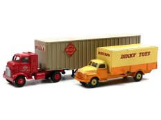 DINKY TOYS (GB) (2)