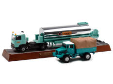 CEF REPLEX & BELGIUM-TRUCKS (2)