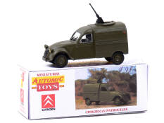 MINIATURE TOYS AUTOMIC (FRANCE) (1)