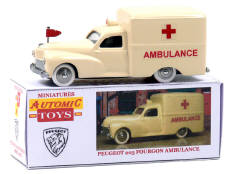 MINIATURE TOYS AUTOMIC (FRANCE) (1)