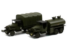 DINKY TOYS (FRANCE) (2)
