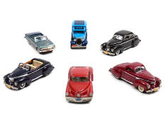 BROOKLIN MODELS (GB) (6)