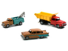 MICRO MODELS (NOUVELLE-ZELANDE) (3)