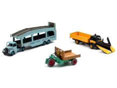 DINKY TOYS (GB) (3)