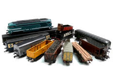 DIVERS (Ecartement O) (12)