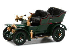 TOP MARQUES (GB) (1)