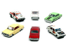 BUBY (ARGENTINE) (6)