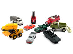 SIKU (ALLEMAGNE) (10)