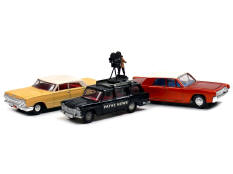 DINKY TOYS (GB) (3)