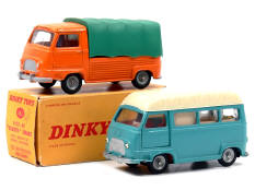 DINKY TOYS (FRANCE) (2)