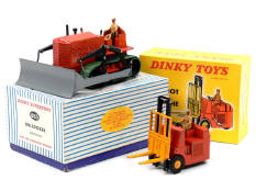 DINKY TOYS (FRANCE) (2)