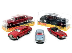 DINKY TOYS (GB) (5)