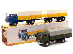 DINKY TOYS (GB) (2)