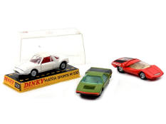 DINKY TOYS (FRANCE) (3)