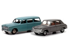 DINKY TOYS (FRANCE) (2)