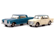 DINKY TOYS (FRANCE) (2)
