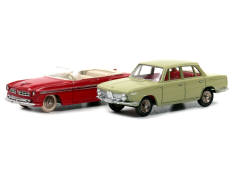 DINKY TOYS (FRANCE) (2)