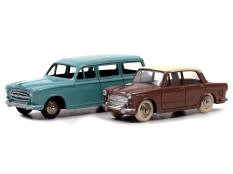 DINKY TOYS (FRANCE) (2)