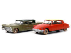 DINKY TOYS (FRANCE) (2)