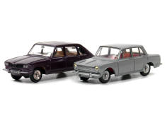 DINKY TOYS (FRANCE) (2)