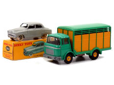 DINKY TOYS (FRANCE) (2)