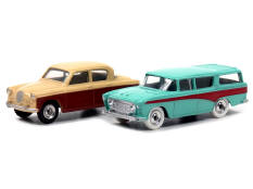 DINKY TOYS (GB) (2)