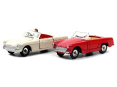 DINKY TOYS (GB) (2)