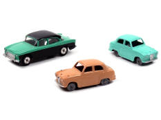 DINKY TOYS (GB) (3)
