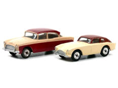 DINKY TOYS (GB) (2)