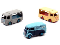 DINKY TOYS (GB) (3)
