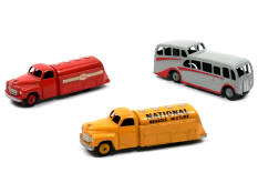 DINKY TOYS (GB) (3)