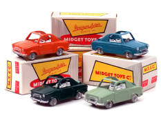 MIDGET TOYS (FRANCE) (4)