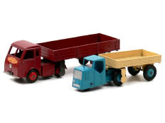DINKY TOYS (GB) (2)